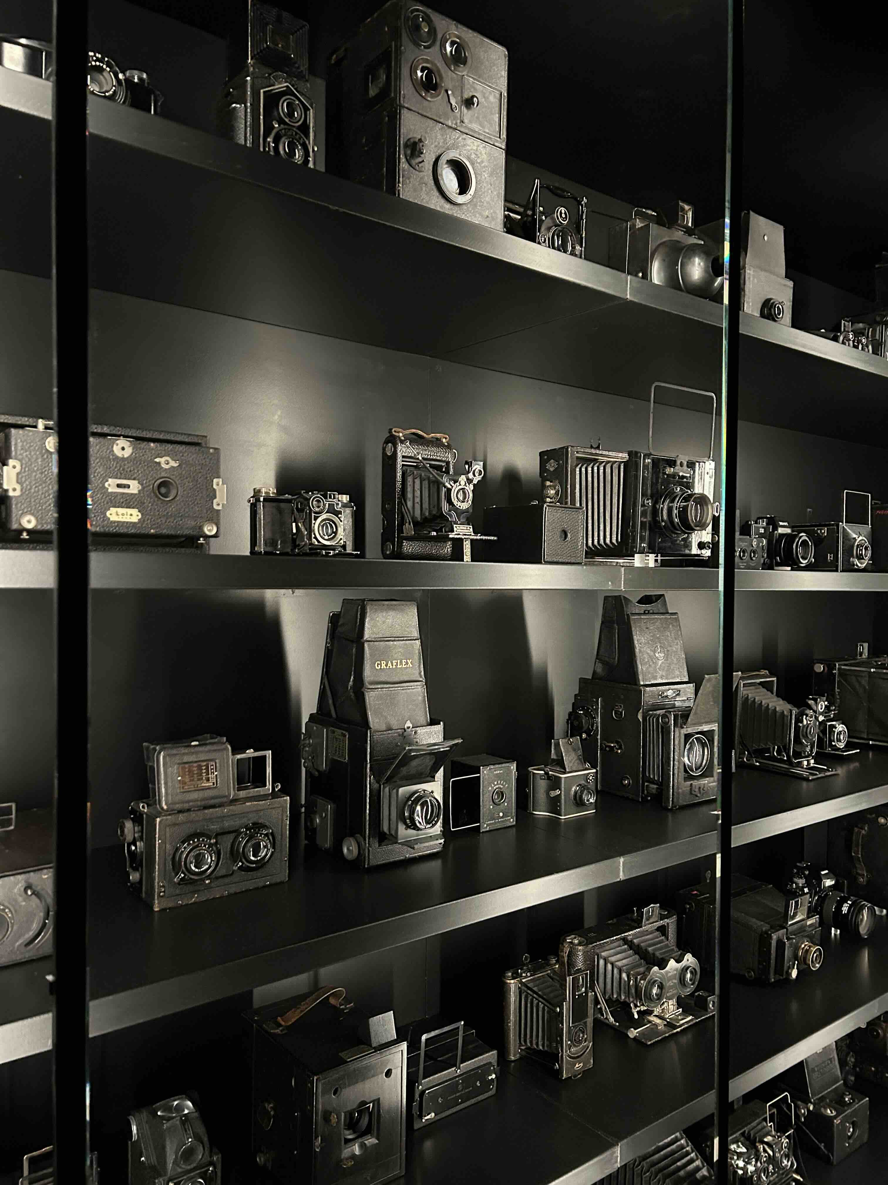 Mit Birne und Migiletten als Festival Content Creator